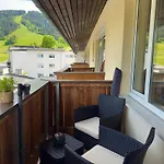 Διαμέρισμα Loge Zur Wilden Au