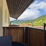 Loge Zur Wilden Au * Niederau