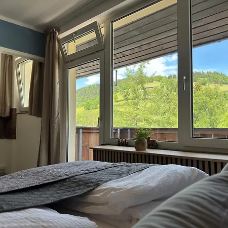 Loge Zur Wilden Au Apartamento *