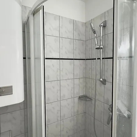 Loge Zur Wilden Au Apartamento *