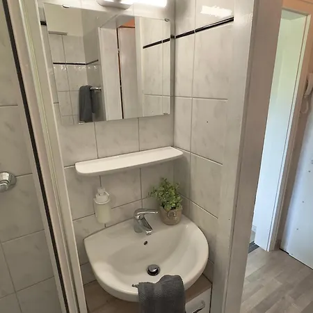 Loge Zur Wilden Au Niederau