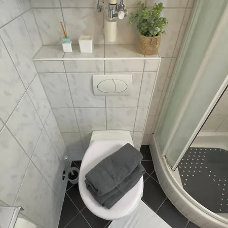 Apartment Loge Zur Wilden Au Grafenweg