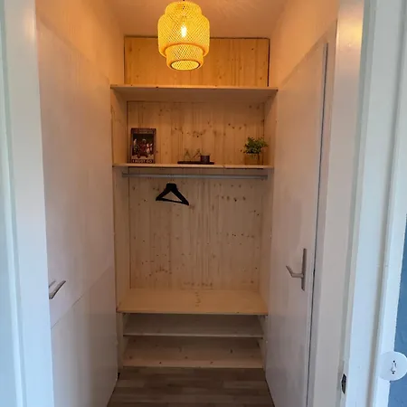 Loge Zur Wilden Au * Niederau