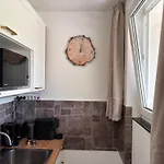 Apartament Loge Zur Wilden Au