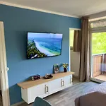 Apartament Loge Zur Wilden Au