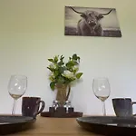 Loge Zur Wilden Au Niederau