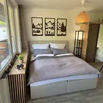 Loge Zur Wilden Au Niederau