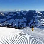 Loge Zur Wilden Au Niederau