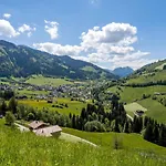 Loge Zur Wilden Au Niederau