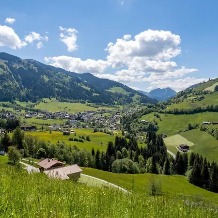 Loge Zur Wilden Au Niederau