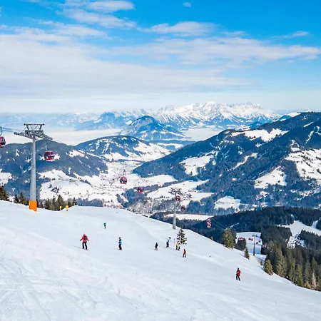Loge Zur Wilden Au * Niederau