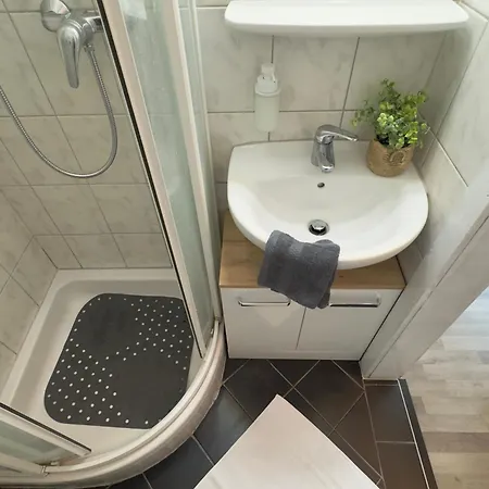 Loge Zur Wilden Au *